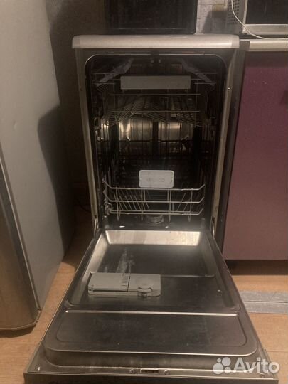 Продам посудомойку
