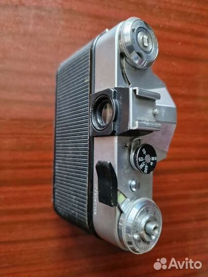 Фотоаппарат Зенит-Е Москва-80