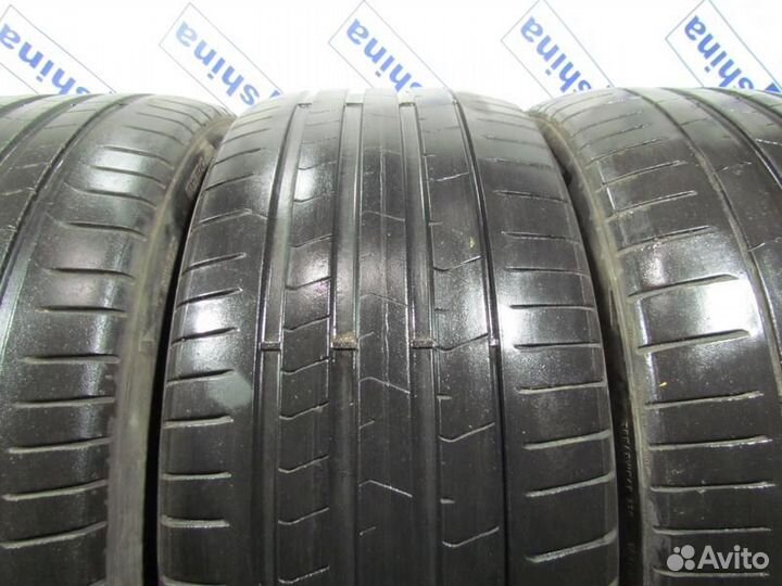 Pirelli P Zero PZ4 275/40 R20 96R
