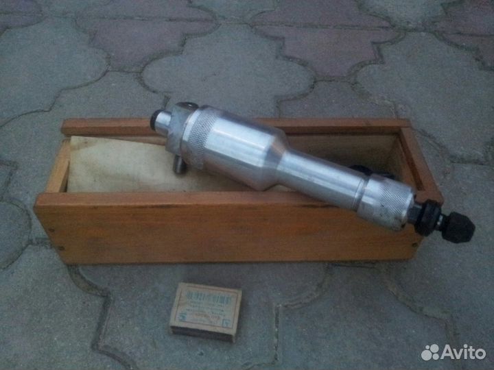 Шлифмашинка