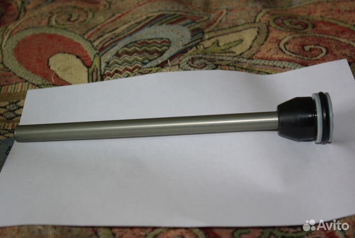 Запчасти для вилок