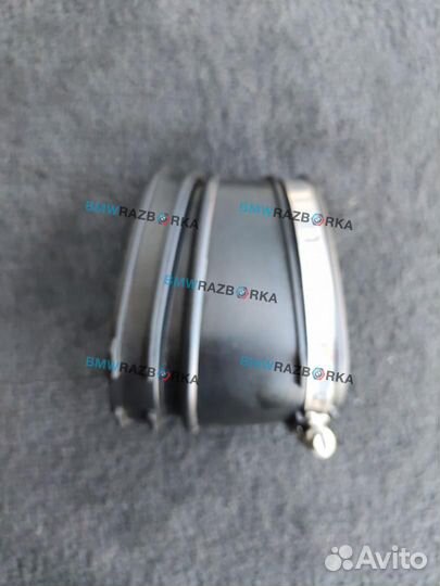 Гофра инжектора BMW 7 F01/F02 2011 7577460