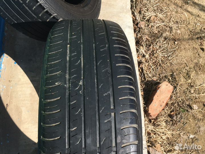 Dunlop Grandtrek PT3 225/60 R17