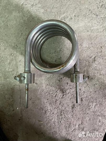 Дистилятор