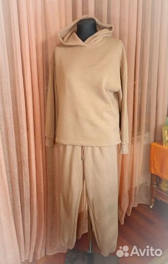 Спортивный костюм uniqlo