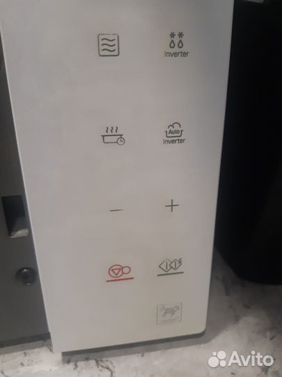 Микроволновка lg