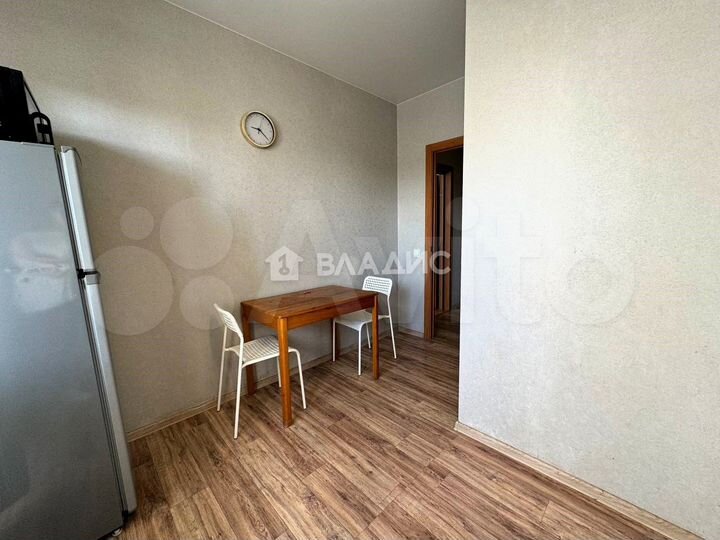 1-к. квартира, 35,5 м², 1/16 эт.