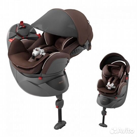 Aprica Fladea Air Plus