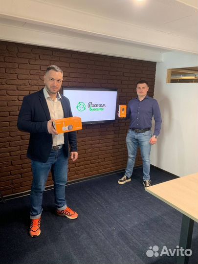 IT-бизнес: Видеонаблюдение в детских садах