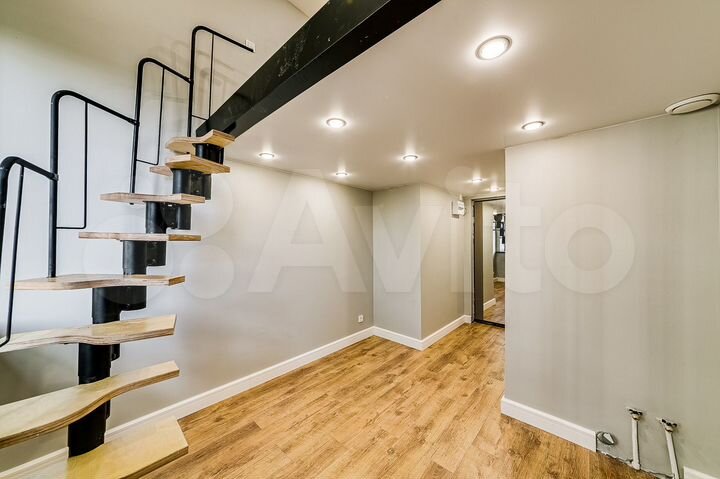 Квартира-студия, 14 м², 1/5 эт.