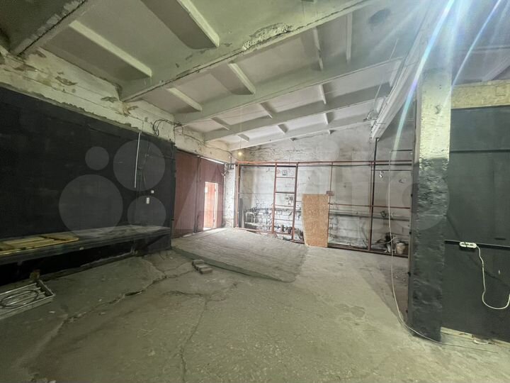 Склад, 130 м²