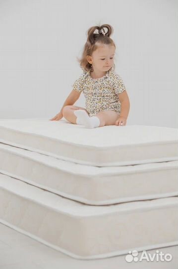 Матрас детский Moms Love Child от производителя