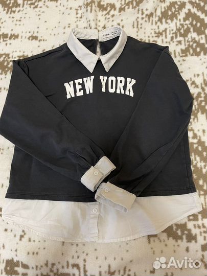 Кофта для девочки 152