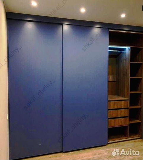 Шкаф купе