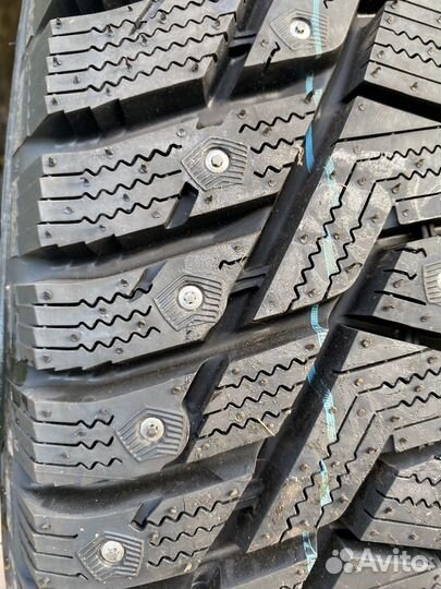 Hankook Winter I'Pike RS2 W429 225/60 R17