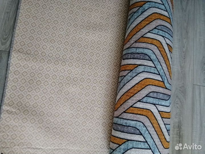 Ковровая дорожка новая