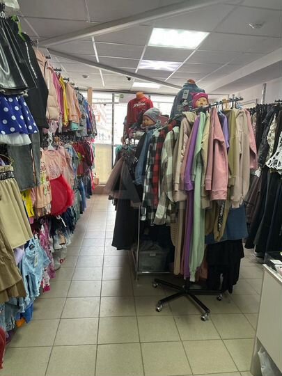 Помещение 180 м² около ТЦ Тандем