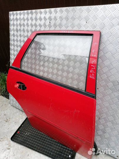 Дверь задняя правая Lifan Breez 520 1.3 LF479Q3