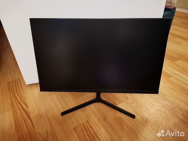 Xiaomi Mi Desktop Monitor 1С (23.8/IPS/75Hz) купить в Пскове ...