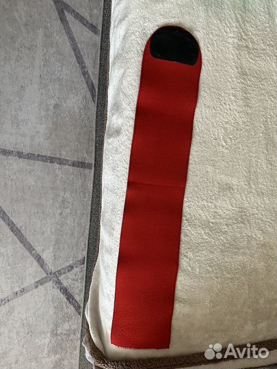 Пояс для похудения vulkan