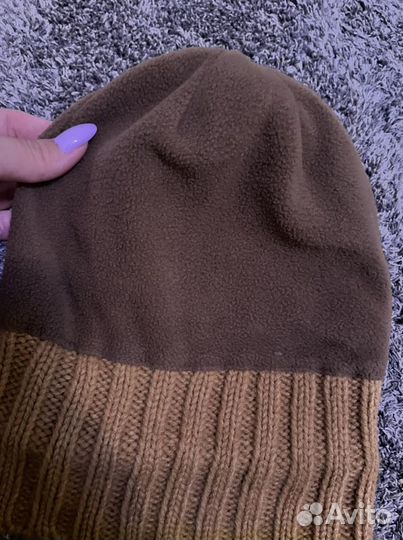 Шапка mothercare