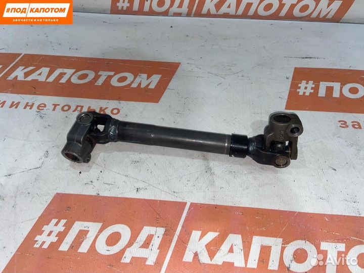 Рулевой карданчик Kia Sportage 4 2016