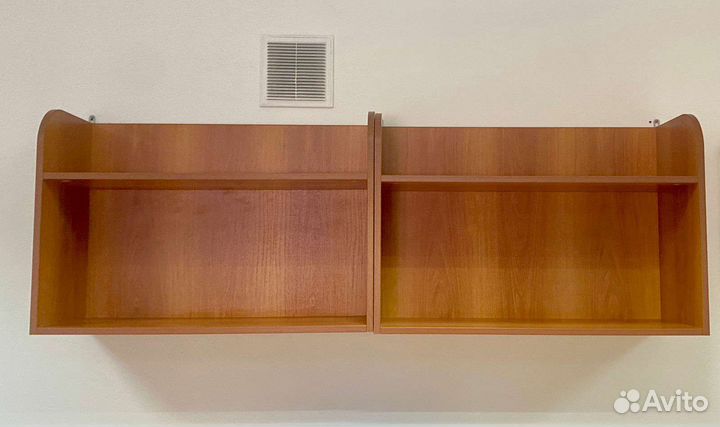 Полка книжная