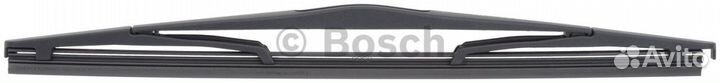 Щетка стеклоочистителя 330мм 3397013049 Bosch