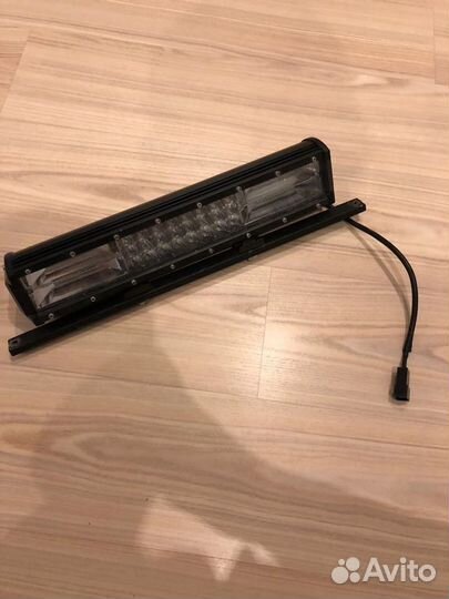 Доп.свет для техники