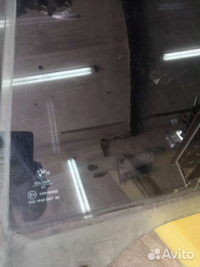 Стекла BMW e30