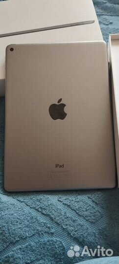iPad Air 2