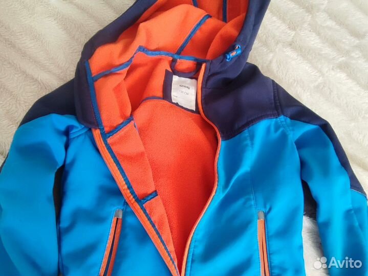 Куртки на поседневку