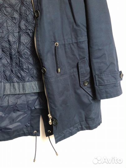 Парка massimo dutti