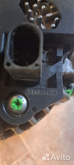 Генератор ford transit 2.2