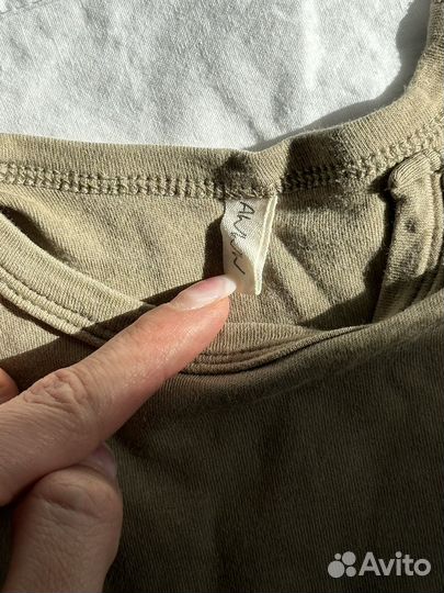 Комплект детской одежды 62-68