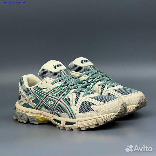 Кроссовки Asics Gel-Kahana 8 (Арт.23436)