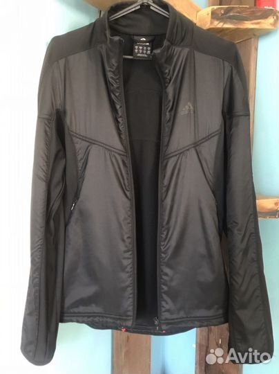 Мастерка adidas