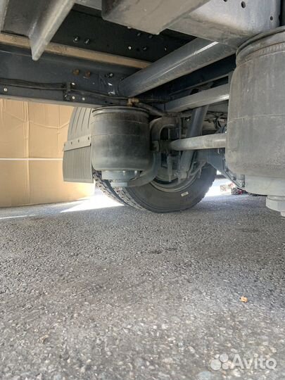 Iveco Daily 3.0 МТ, 2013, 300 000 км