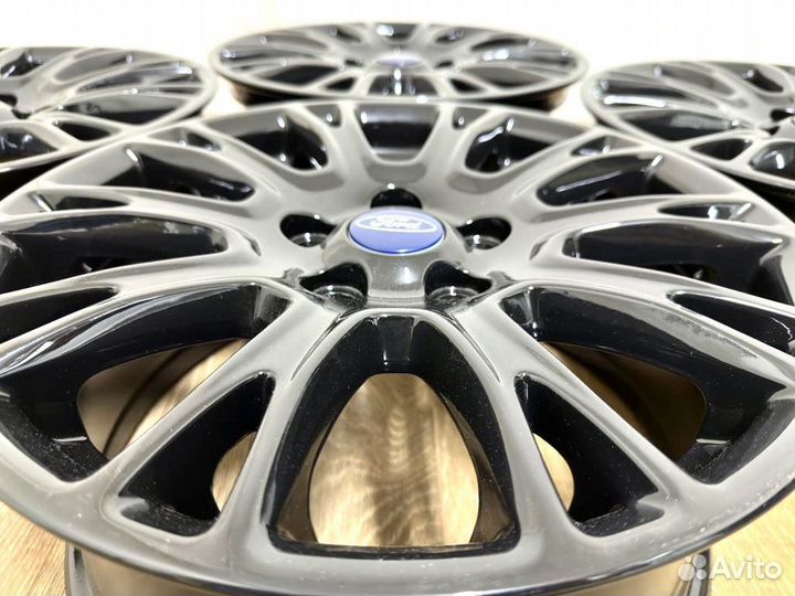 Диски Ford Focus 3 R16 Titanium Оригинал