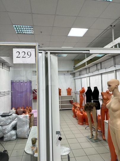Торговая площадь, 90 м²