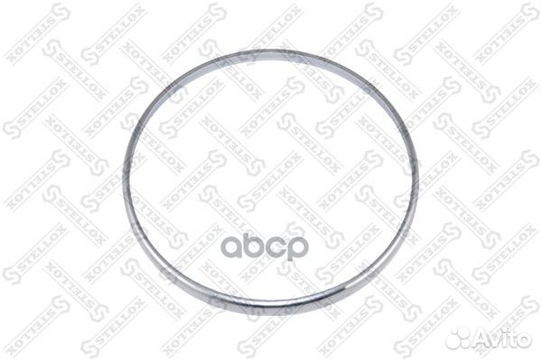 Кольца трансмиссииstellox 8901054SX Stellox