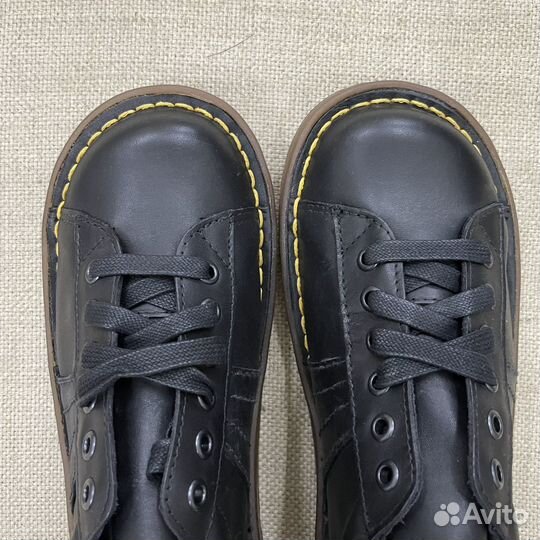 Ботинки Dr. Martens