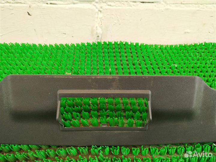 Ручка багажника Opel astra H 2009