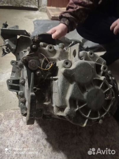 Коробка передач