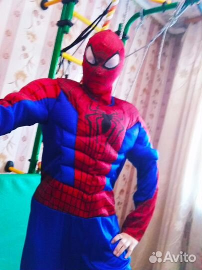 Детский Аниматор