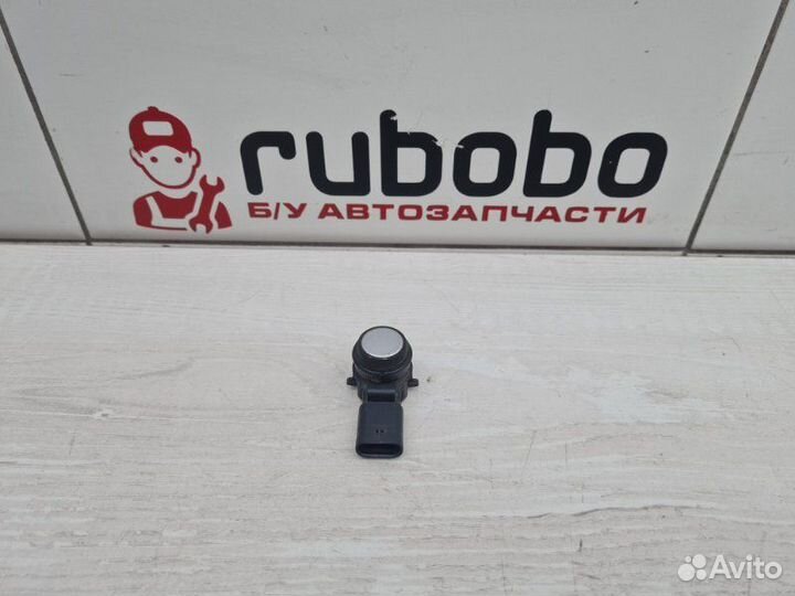 Парктроник Bmw 3 F30 N47D20C 2013