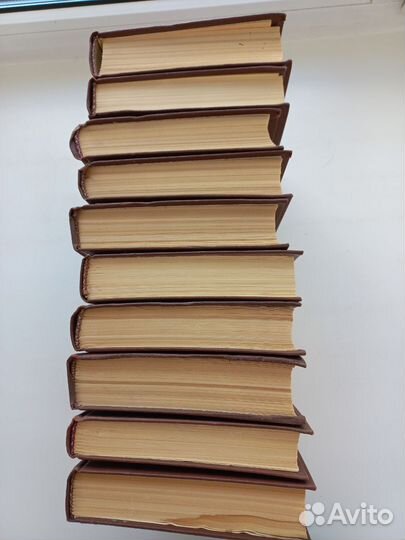 Лев Толстой. Собрание сочинений в 12 томах