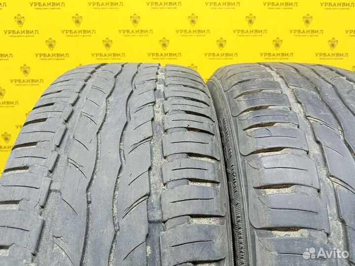 Sava Intensa HP 205/55 R16 91V