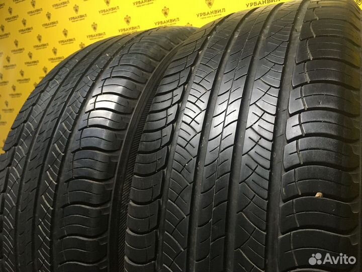Michelin Latitude Tour HP 235/55 R19 101V