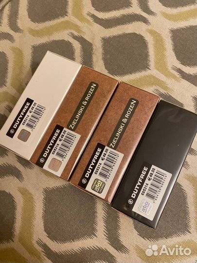 Парфюм 30 мл